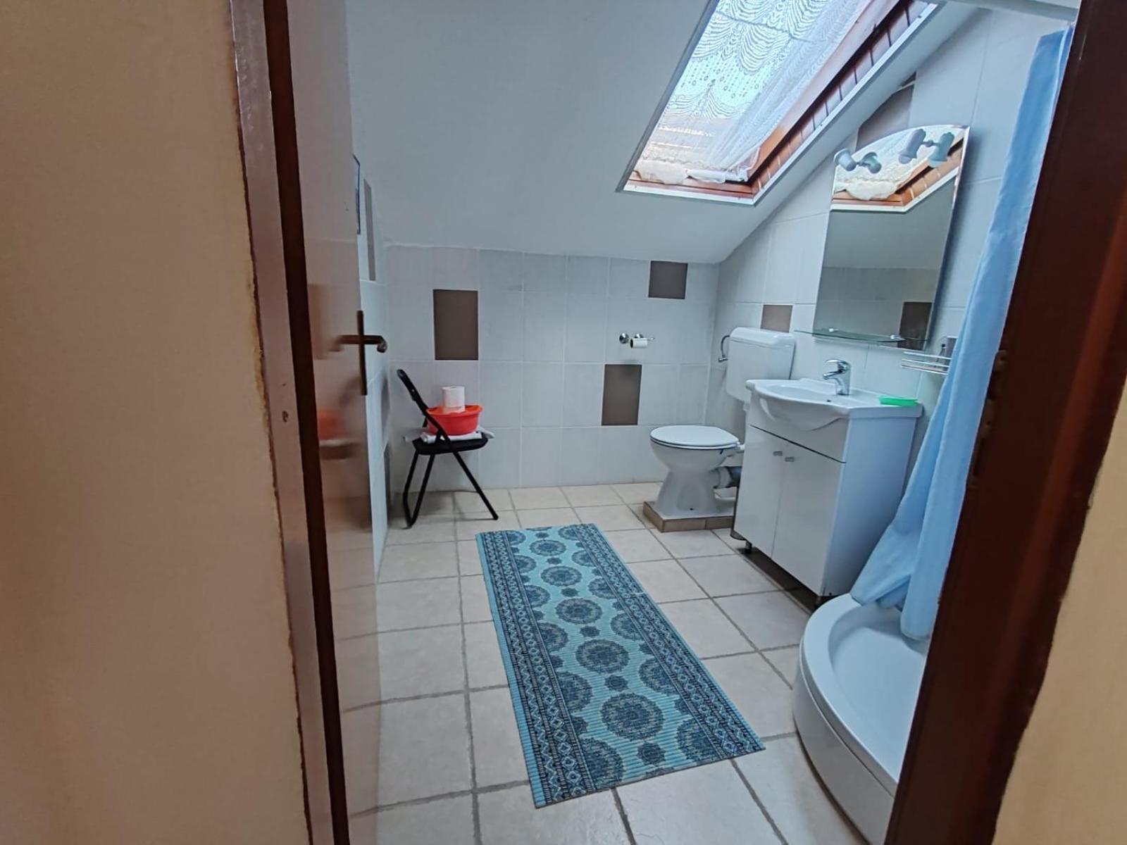 Apartmani Водице Экстерьер фото