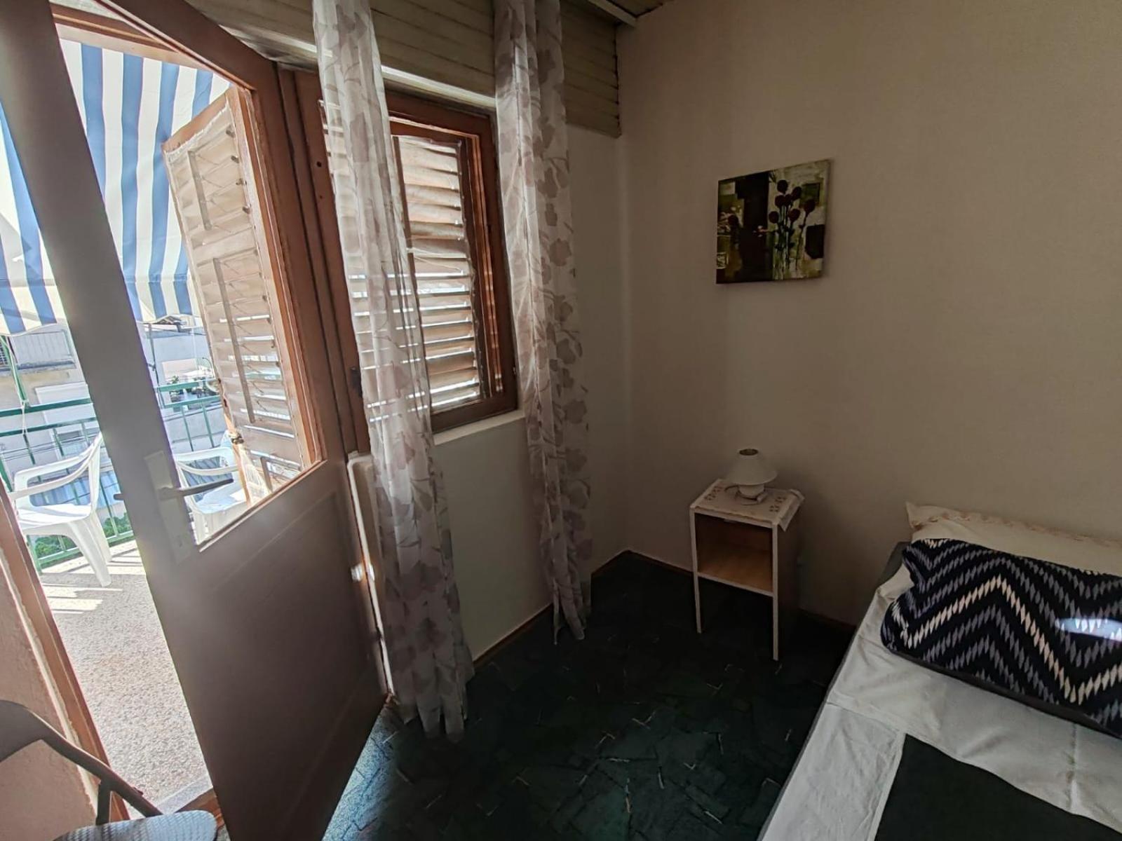 Apartmani Водице Экстерьер фото