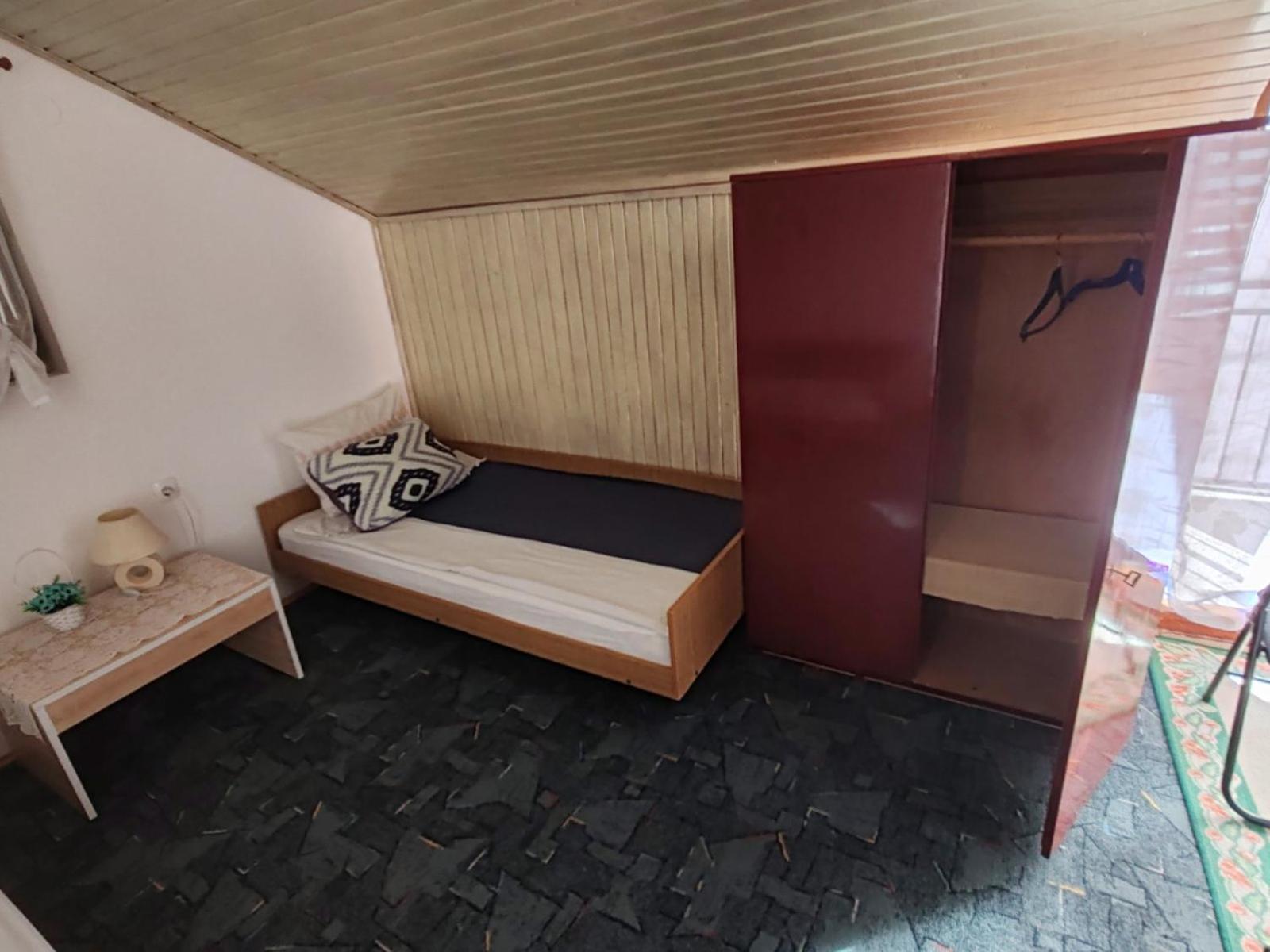 Apartmani Водице Экстерьер фото