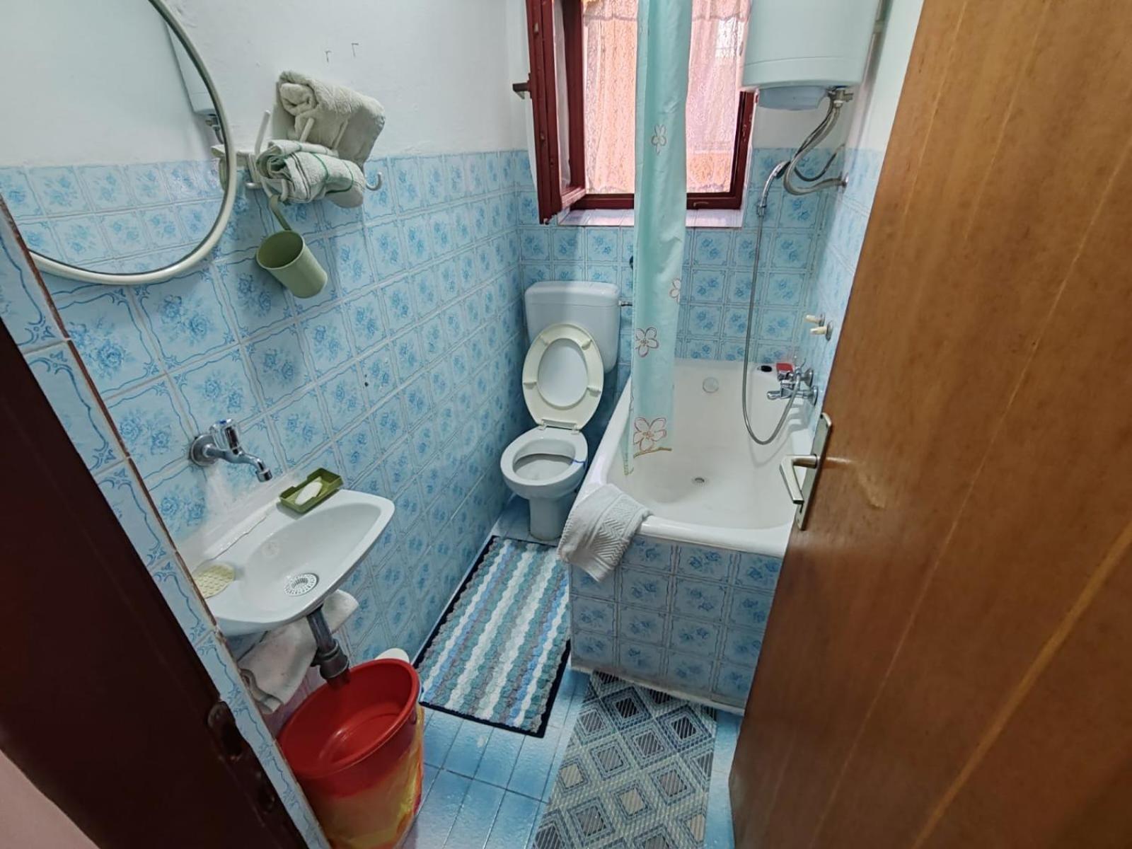 Apartmani Водице Экстерьер фото