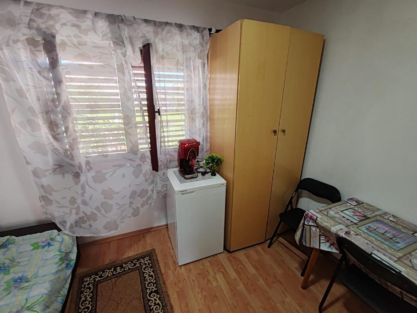 Apartmani Водице Экстерьер фото