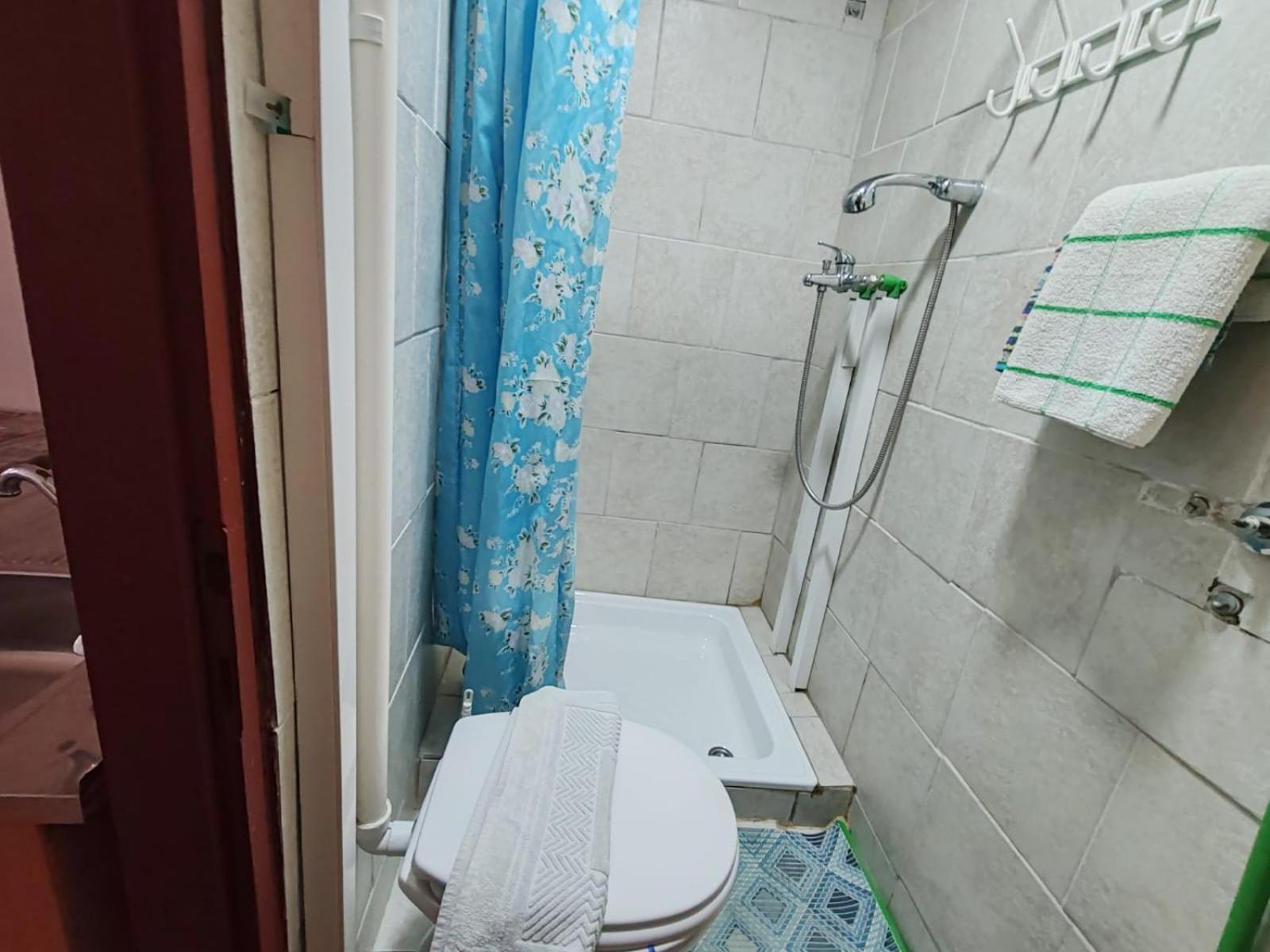 Apartmani Водице Экстерьер фото