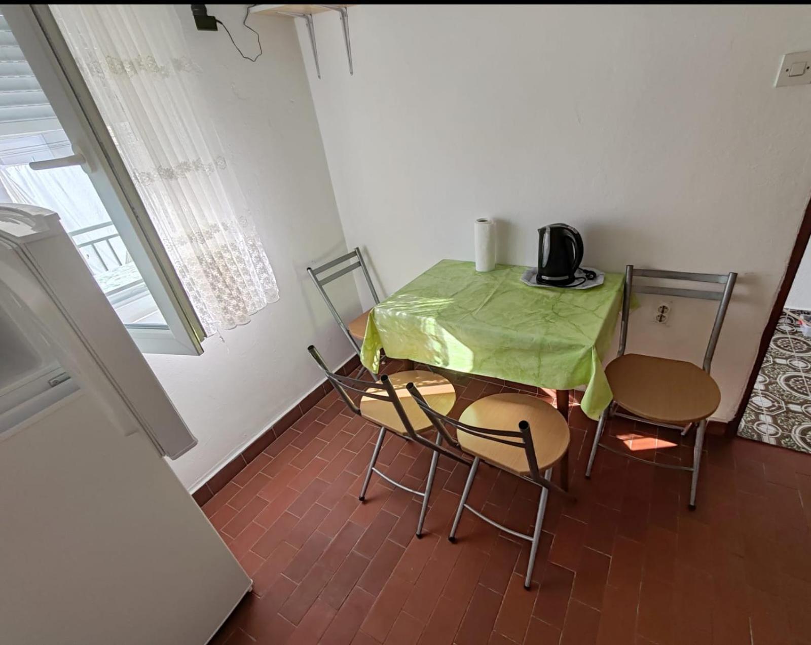 Apartmani Водице Экстерьер фото