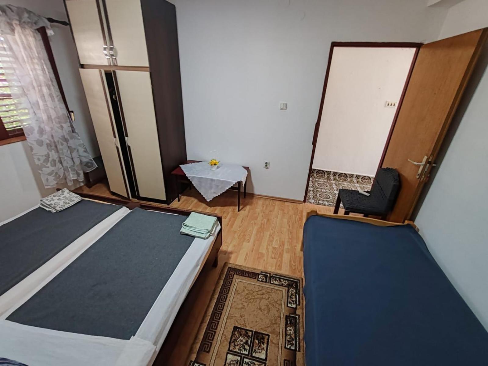 Apartmani Водице Экстерьер фото