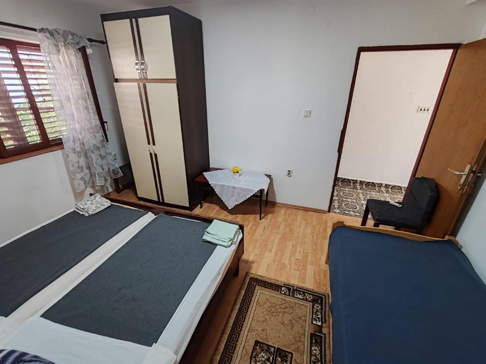 Apartmani Водице Экстерьер фото