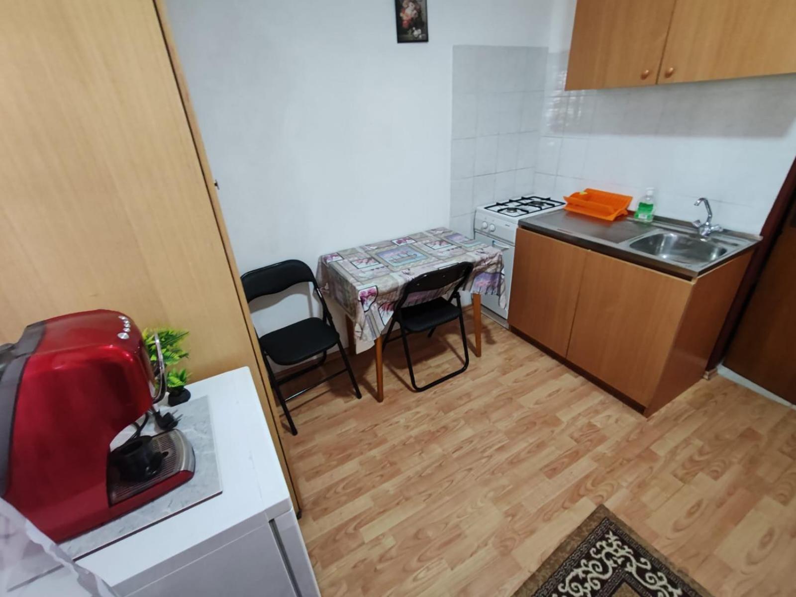 Apartmani Водице Экстерьер фото