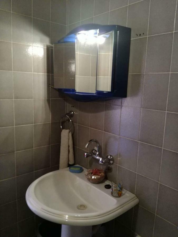Apartmani Водице Экстерьер фото