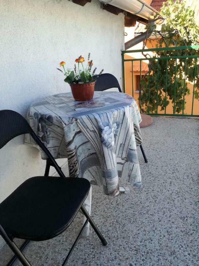 Apartmani Водице Экстерьер фото