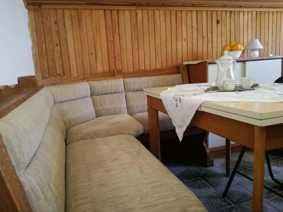 Apartmani Водице Экстерьер фото