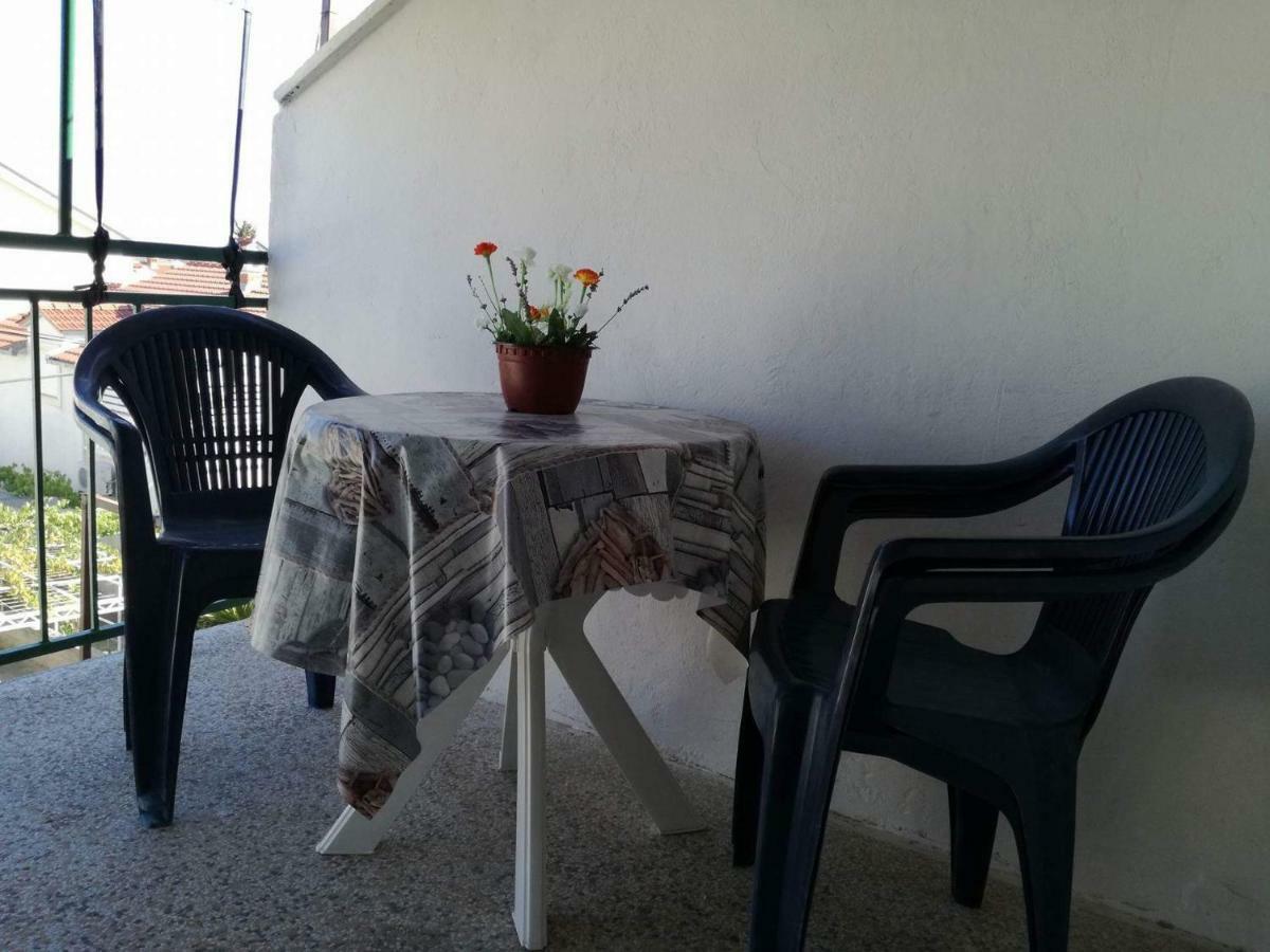 Apartmani Водице Экстерьер фото