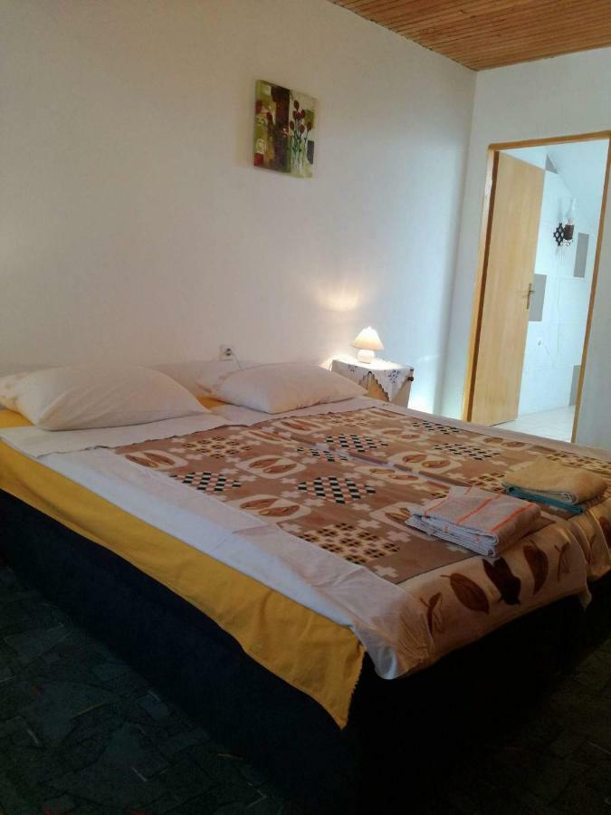 Apartmani Водице Экстерьер фото