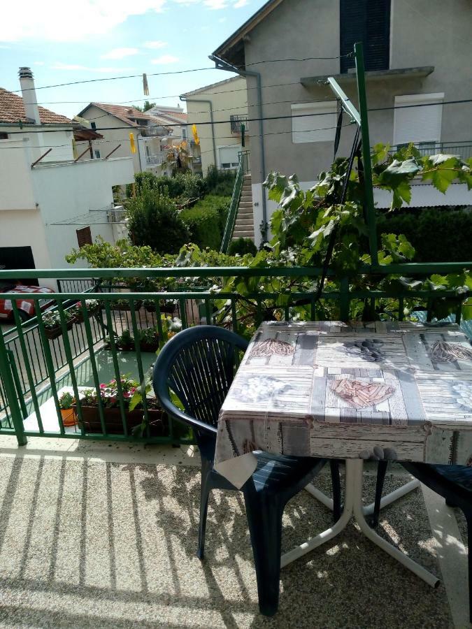 Apartmani Водице Экстерьер фото